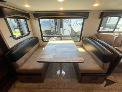 2025 Outdoors RV Back Country Series MTN TRX - Photo 21