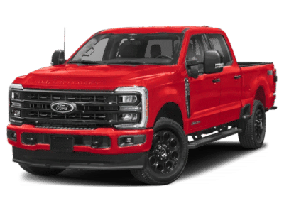2026 Ford F-250SD - Photo 1