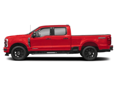2026 Ford F-250SD - Photo 3
