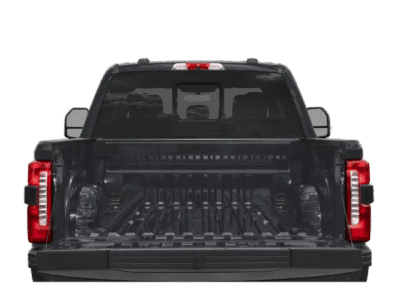 2026 Ford F-250SD - Photo 8