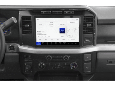 2026 Ford F-250SD - Photo 7