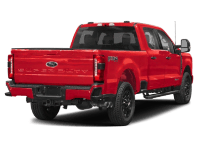 2026 Ford F-250SD - Photo 2