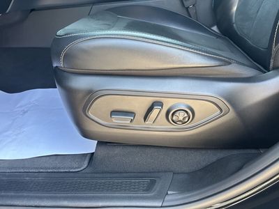 2025 Jeep Grand Cherokee — photo 56 view