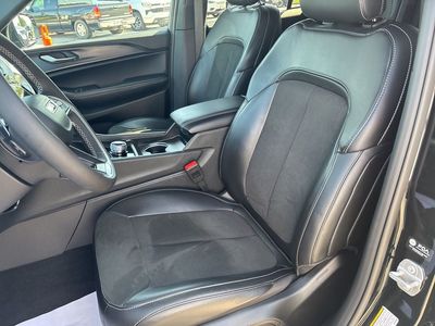 2025 Jeep Grand Cherokee — photo 55 view