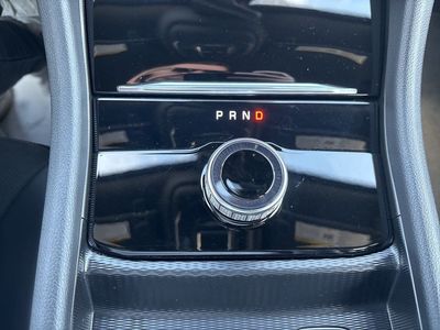2025 Jeep Grand Cherokee — photo 65 view