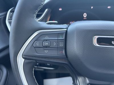 2025 Jeep Grand Cherokee — photo 58 view