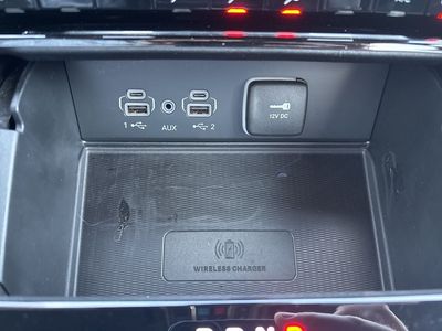 2025 Jeep Grand Cherokee — photo 64 view