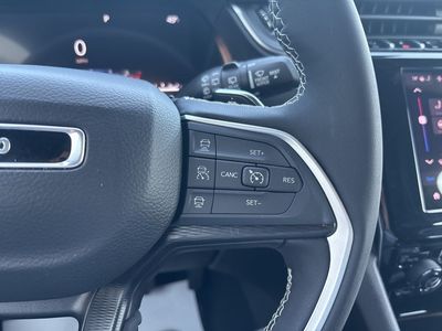 2025 Jeep Grand Cherokee — photo 59 view