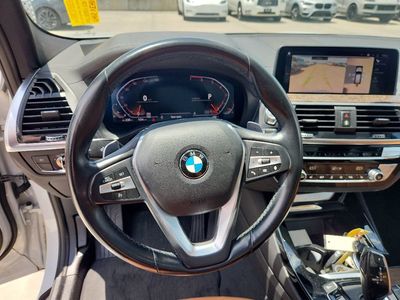 2020 BMW X3 - Photo 4