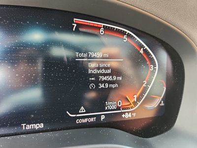 2020 BMW X3 - Photo 5