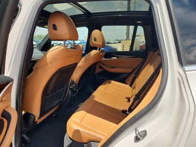 2020 BMW X3 - Photo 3