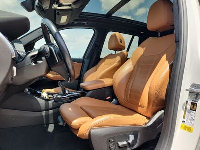 2020 BMW X3 - Photo 2
