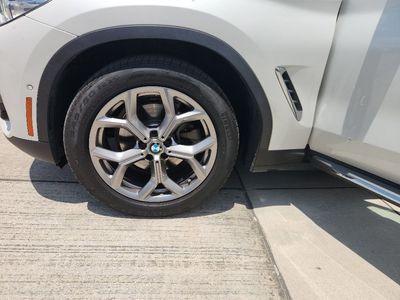 2020 BMW X3 - Photo 7