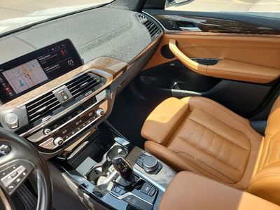 2020 BMW X3 - Photo 6