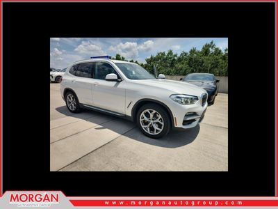2020 BMW X3 - Photo 1