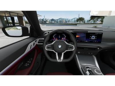 2026 BMW i4 xDrive40 - Photo 13