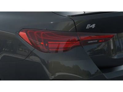 2026 BMW i4 xDrive40 - Photo 8