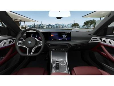 2026 BMW i4 xDrive40 - Photo 10