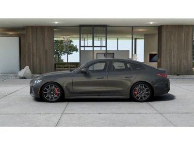 2026 BMW i4 xDrive40 - Photo 4