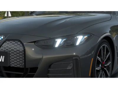 2026 BMW i4 xDrive40 - Photo 6