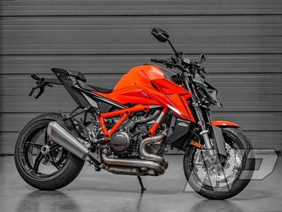 2026 KTM 1390 Super Duke R EVO - Photo 1