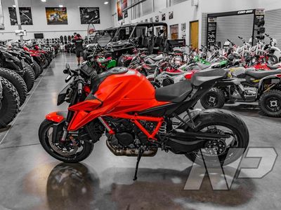 2026 KTM 1390 Super Duke R EVO - Photo 3