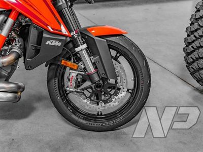 2026 KTM 1390 Super Duke R EVO - Photo 7