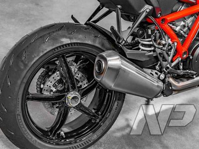 2026 KTM 1390 Super Duke R EVO - Photo 5