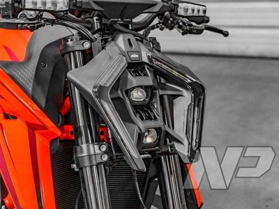2026 KTM 1390 Super Duke R EVO - Photo 8