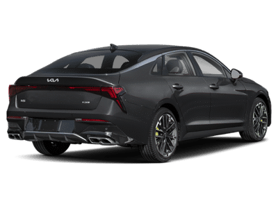 2026 Kia K5 - Photo 2
