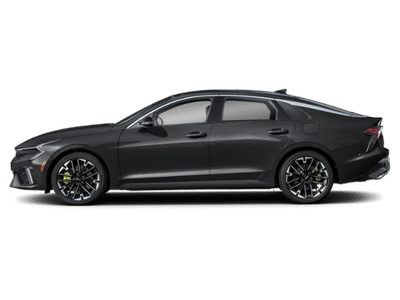 2026 Kia K5 - Photo 3