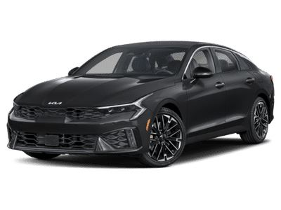 2026 Kia K5 - Photo 1