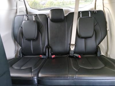 2023 Chrysler Pacifica — photo 17 view