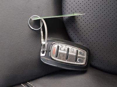 2023 Chrysler Pacifica — photo 15 view