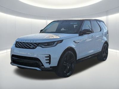 2025 Land Rover Discovery - Photo 2