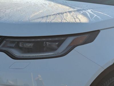 2025 Land Rover Discovery - Photo 9