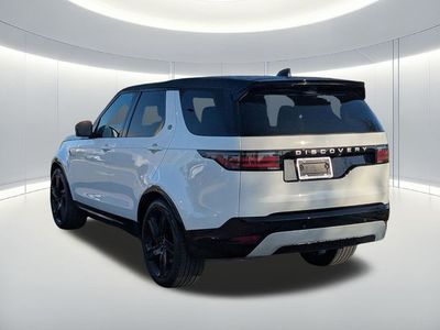 2025 Land Rover Discovery - Photo 7