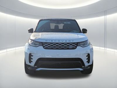 2025 Land Rover Discovery - Photo 3