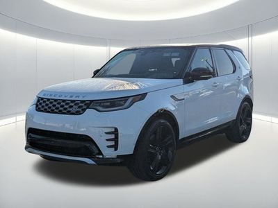 2025 Land Rover Discovery - Photo 1