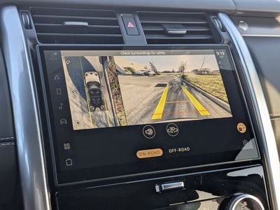 2025 Land Rover Discovery - Photo 21