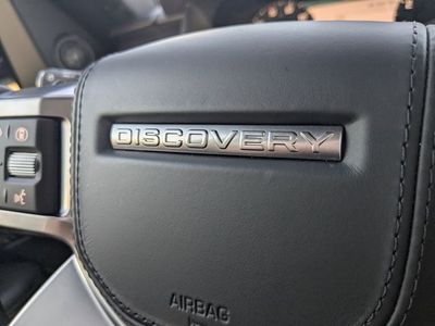 2025 Land Rover Discovery - Photo 30