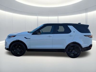 2025 Land Rover Discovery - Photo 8