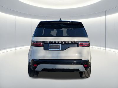 2025 Land Rover Discovery - Photo 6