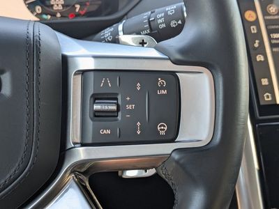 2025 Land Rover Discovery - Photo 24
