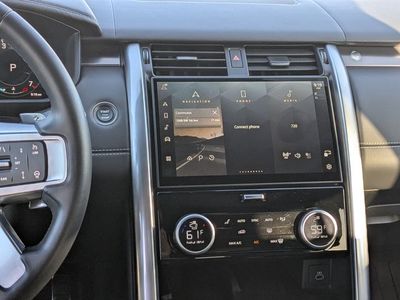 2025 Land Rover Discovery - Photo 16