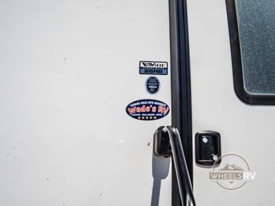 2023 Forest River RV Vibe - Photo 23