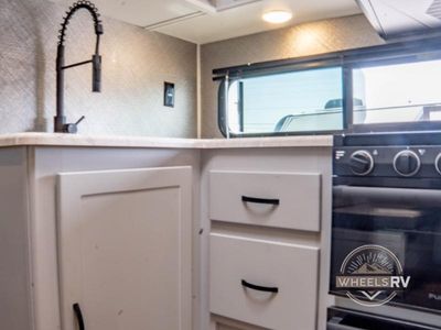 2023 Forest River RV Vibe - Photo 20