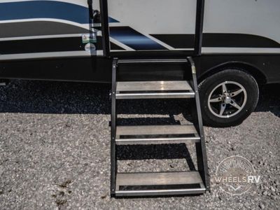2023 Forest River RV Vibe - Photo 11