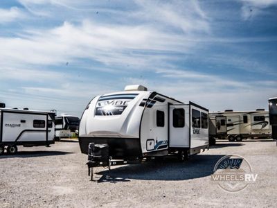 2023 Forest River RV Vibe - Photo 7