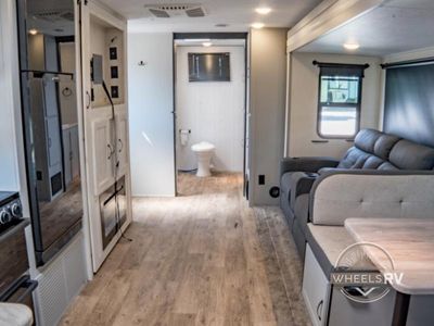 2023 Forest River RV Vibe - Photo 21